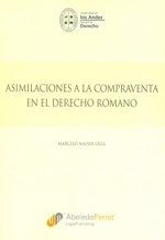 Asimilaciones a la compraventa en el Derecho Romano